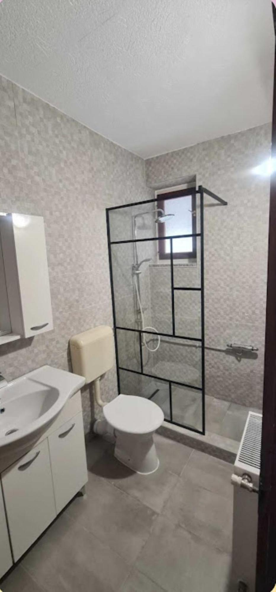 Oazis Apartman Гаркань Екстер'єр фото