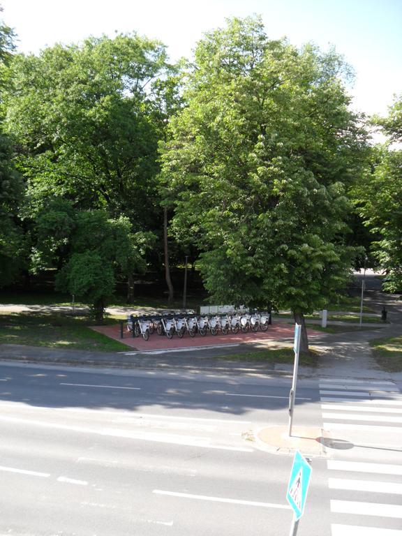 Oazis Apartman Гаркань Екстер'єр фото