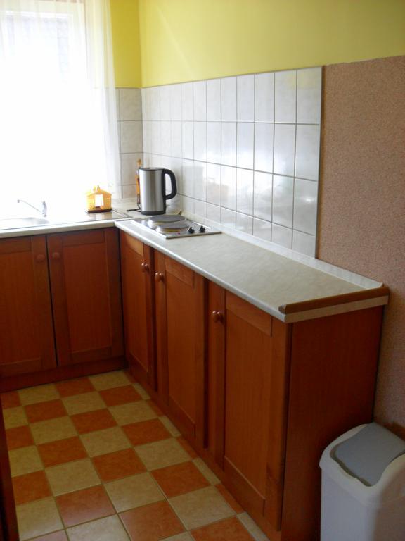 Oazis Apartman Гаркань Екстер'єр фото
