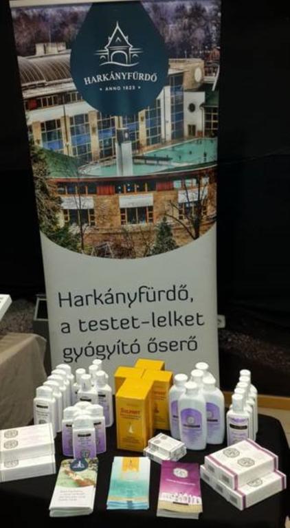 Oazis Apartman Гаркань Екстер'єр фото