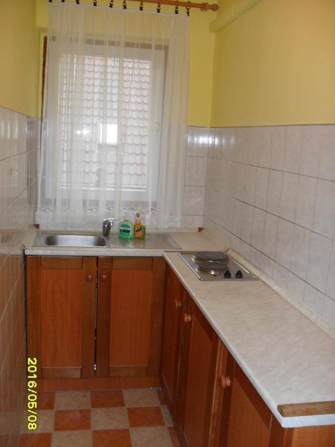 Oazis Apartman Гаркань Екстер'єр фото